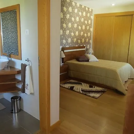 Vakantiehuis Casa Portela Lanhelas