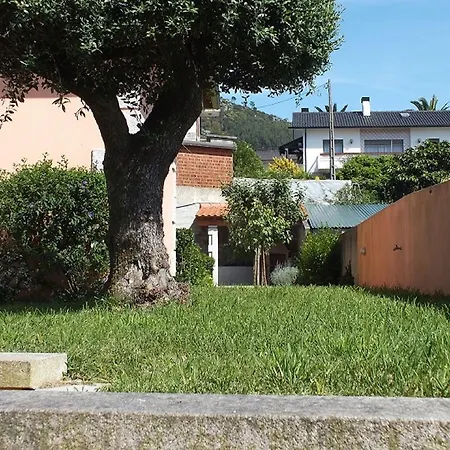 Casa Portela * Lanhelas