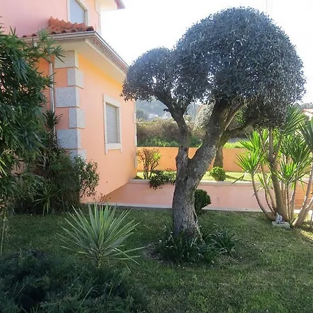 Casa Portela Lanhelas