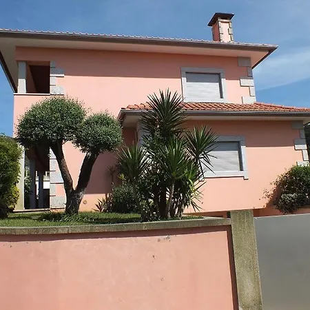 Casa Portela 度假居 *