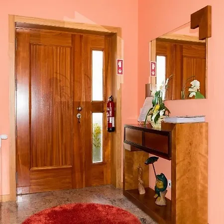 Casa Portela Vakantiehuis