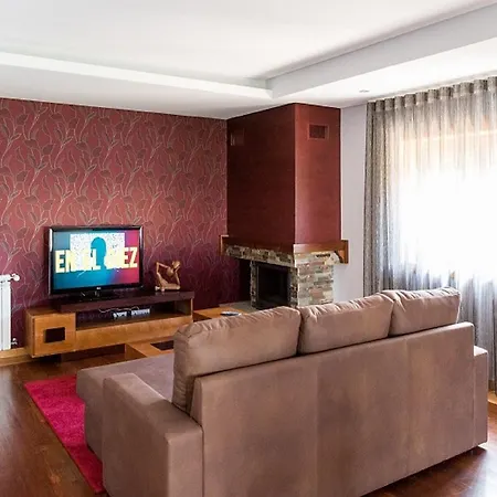 Casa Portela Lanhelas