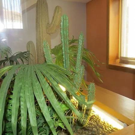 Casa Portela Tatil Evi *