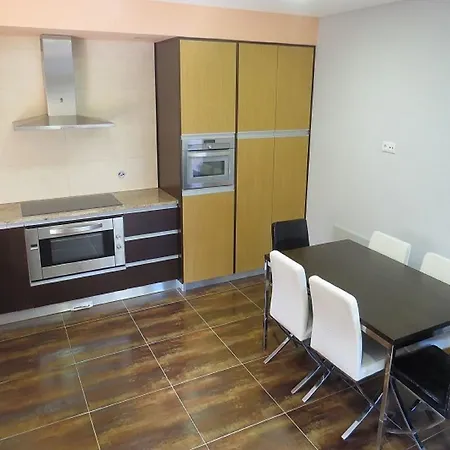 Vakantiehuis Casa Portela