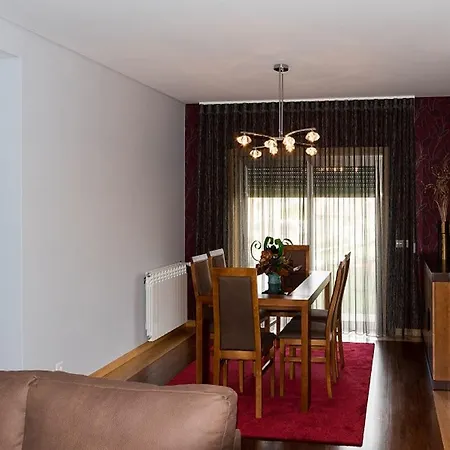 Vakantiehuis Casa Portela